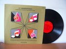 THE SPECTACULAR SOUND OF QUADRAPHONIC COLUMBIA CSQ 10559 Santana JANIS JOPLIN
