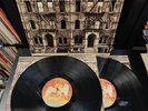 Led Zeppelin Physical Graffiti OG 1975 2LP SET Swan Song SS 2-200 VG+ VG