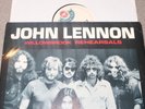 John Lennon-Willowbrook, One To... RARE Vintage Import 2x LP-Yoko-BEATLES