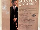 MILSTEIN ENCORES NATHAN MILSTEIN, VIOLIN, WITH LEON POMMERS, PIANO SP8536