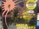 GOAT & GRAVEYARD - Ship Of Fools (RSD2025) NEW 7