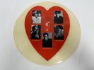 Frankie Goes To Hollywood Welcome To The Please Dome Picture Disc Untested