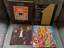 The Jimi Hendrix Experience Axis: Bold As Love UHQR (Analogue Productions)