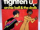 Archie Bell & The Drells TIGHTEN UP original 1968 In Shrink Funk/Soul EX Vinyl