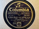 78Rpm Hot Dance, Jack Payne BBC DO 'I'm Tickled Pink With a Blue Eyed Baby' HOT