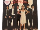 Blondie Parallel Lines Vinyl LP Vintage 1978