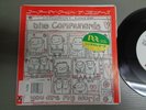 The Communards/You Are My World Single