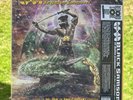 Wu-Tang & Mathematics - Black Samson 2LP SEALED RSD2025 Exclusive #2798