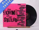Various The Sound Of The Suburbs LP Vinyl Record 2020 5389873 UMC - NM/NM