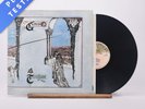Genesis Trespass Lyric Sheet Reissue Gatefold LP Album Vinyl Record - VG+/VG+