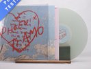 Phoenix Ti Amo 180G Clear LP Album Vinyl Record 0190295811853 Atlantic - NM/NM