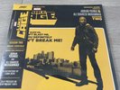 Marvel's LUKE CAGE Season Two yellow vinyl 2LP original soundtrack NEW SEALED