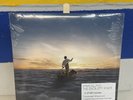 Pink Floyd - The Endless River - 180 gram 2 LP Vinyl 2014 New Sealed