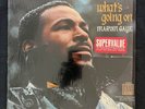 Marvin Gaye - What's Going On - Motown Funk Soul
