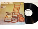 Howlin' Wolf (st) - 1984 Italian Reissue 12