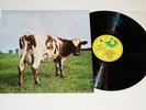 The Pink Floyd – Atom Heart Mother 1970 Australia SQ Quadraphonic LP   Near Mint