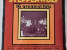 Steppenwolf: 16 Greatest Hits - Vinyl Record (MCA-1599) - Sealed