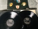 THE ROLLING STONES rolled gold best of greatest hits, VINYL DOUBLE LP DECCA A
