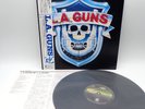 L.A. Guns ‎– L.A. Guns Japan LP OBI VINYL Vertigo ‎– 25PP-249
