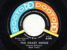 R&B 45 - Redd Foxx - The Crazy House/Real Pretty Mama - Dooto VG+