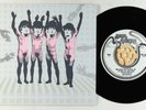 Rock Experimental EP - Residents - Beatles Play The Residents - Ralph VG++
