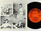 Rockabilly EP - V/A - Rollin' Rock - Rollin' Rock