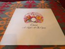Queen – A Night At The Opera (LP 1975)