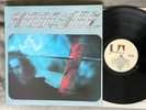 Amon Düül II - Vive La Trance LP NM 1st Press Orig.’73 UK United Art. Krautrock