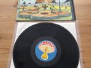 Bröselmaschine 1. German Pilz Pressing Krautrock Monster Ois Mint