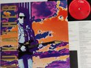 Steve Lukather LP orig EU 1989 VG+/EX TOTO Related AOR West Coast Hard Rock