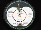 1972 The Sundown Playboys Apple 45 UK 44 Saturday Nite Special Demo Promo Waltz