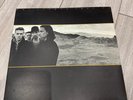 U2 - The Joshua Tree  - 1987 UK Vinyl LP, Island (U26) Gatefold, NEAR MINT/VG+