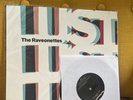The Raveonettes Lust Lust Lust Vinyl LP Vice Records Plus 7