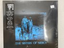 The Sisters of Mercy Body and Soul/Walk Away 2 EP Record Store Day Release 2024