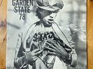 ROLLING STONES – GARDEN STATE LIVE 1978 2LP – SOME GIRLS RADIO BROADCAST
