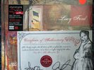 Atmosphere Lucy Ford 20th Anniversary Limited Edition Red & Brown Variant Vinyl