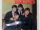 BEATLES PLEASE PLEASE ME ODEON OP7548 Japan VINYL 12