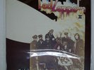 LED ZEPPELIN II ATLANTIC MT1091 Japan INSERT VINYL 12