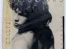 DOORS CLASSICS ELEKTRA P13126 Japan OBI INSERT SHRINK VINYL 12