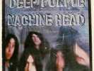 DEEP PURPLE MACHINE HEAD WARNER BROS. P8224W Japan PROMO GATEFOLD VINYL 12