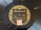 Boswell Sisters Brunswick FR A9232 Everybody Loves Baby Berigan Jazz 78 E