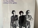 Coupe de Villes LP Waiting Out The Eighties John Carpenter Nick Castle Halloween