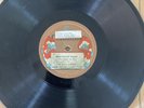 1924 JAZZ Little Ramblers 2nd record 78 rpm COLUMBIA 203 HARD HEARTED HANNAH V+