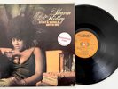 SHARON RIDLEY Stay A While With Me 1st Ed Vintage PROMO 1971 Sussex Soul/Funk