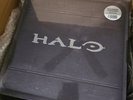 *IN-HAND* Halo Original Trilogy Soundtrack Color Vinyl 8xLP Record Box Set OOP