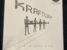 Kraftwerk - Minimum Maximum - Vinyl 4 x LP box set Mint Immaculate Condition