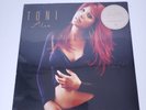 Toni Braxton - Libra Vinyl Record LP Sealed New