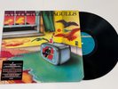 A Flock Of Seagulls Vinyl LP 1982 Arista Jive New Wave Hype Sticker Promo Stamp