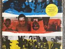 Sealed The Police - Synchronicity A&M SP-3735 Hype Sticker New Sealed Mint
