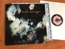 The Cure Disintegration LP Orig '89 fixh14 robert smith 1st w/lyric europe smoot